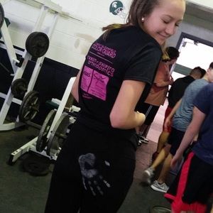 Meet your Posher, Natalie